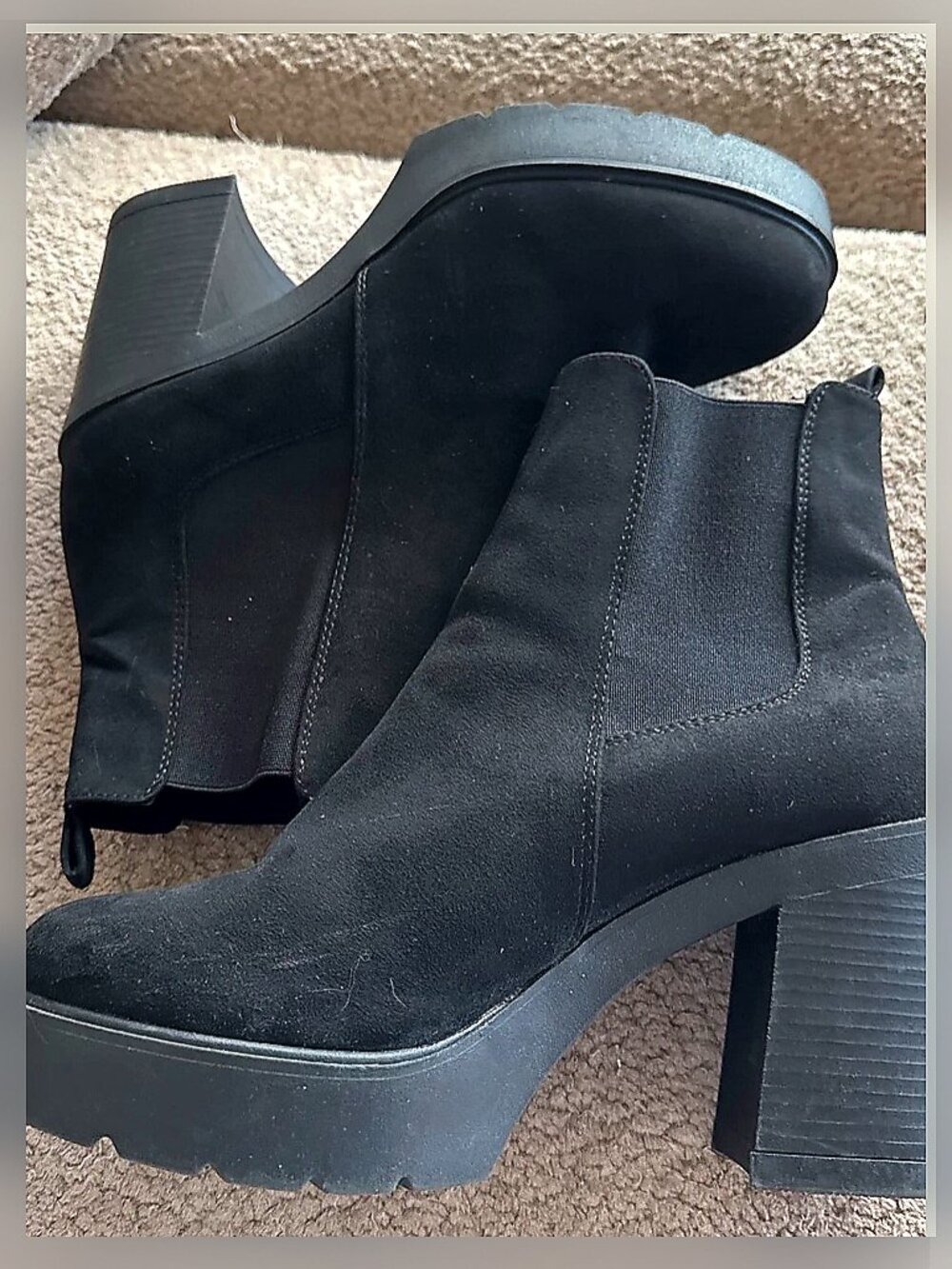 ASOS /ankle boots